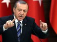 اردوغان مرشد فکری و حامی مالی گروه تروریستی داعش