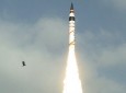 هند موشک بالستیک دوربرد آزمایش کرد