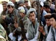 یک فرمانده خیزش‌ مردمی در فاریاب با ۱۰۰ تن از افراد اش با طالبان پیوست