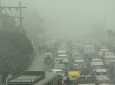 مردم باید در کاهش آلودگی هوای کابل، سهیم باشند