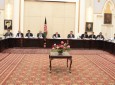 تصویب ۵ تفاهمنامه بین المللی توسط کابینه