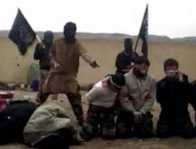 داعش ۵ عضو یک خانواده را در موصل تیرباران کرد