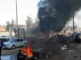 انفجار موتر بمب گذاری شده در بغداد ۱۲ کشته و زخمی برجای گذاشت