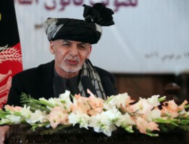 نن د یوې وثیقې، ژمنې، آزادۍ، ملي حاکمیت، ملي وحدت او له یو افغان سره د بل افغان د مساوات د نمانځې ورځ ده