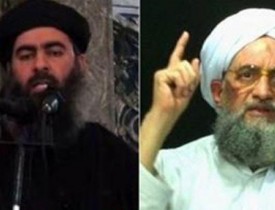 جنگ لفظی میان رهبران القاعده و داعش، اسرارشان را فاش می‌کند