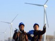 چین پیشرو در تولید انرژی پاک در عرصه ملی و بین‌المللی