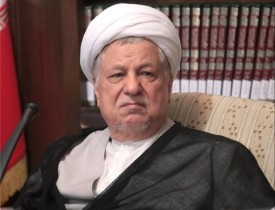 رئیس مجمع تشخیص مصلحت نظام ایران دار فانی را وداع گفت