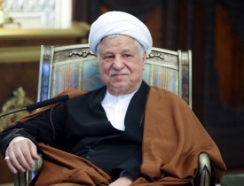 ارتحال حضرت آیت الله هاشمی رفسنجانی، خلائی  در جبهه مبارزه بر ضد استکبار جهانی ایجاد کرد