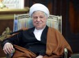 ارتحال حضرت آیت الله هاشمی رفسنجانی، خلائی  در جبهه مبارزه بر ضد استکبار جهانی ایجاد کرد