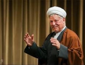هاشمی رفسنجانی، مردی برای تمام فصول