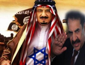 محبوبیت  راحیل شریف فدای شکستش در جنگ یمن می شود