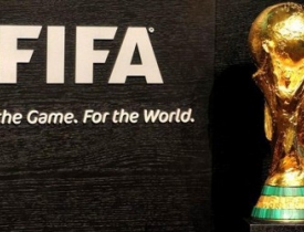 ۴۸ تیمی شدن جام جهانی فوتبال رسما تایید شد