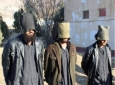سه تروریست در شاهراه بغلان - قندوز بازداشت شدند