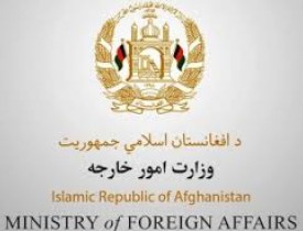 وزارت خارجه افغانستان سوء قصد به جان سفیر امارات در کابل را محکوم کرد