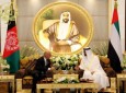 رئیس دولت امارات: حمله تروریستی قندهار در روابط ما با افغانستان تعلل و سکتگی ایجاد نمی کند