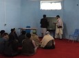 سواد آموزی در زندان‌های هرات اجباری می‌شود