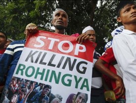 نشست سازمان همکاری اسلامی برای بررسی وضعیت مسلمانان روهینگیا