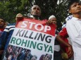 نشست سازمان همکاری اسلامی برای بررسی وضعیت مسلمانان روهینگیا