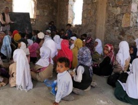 هشدار سازمان ملل درباره آمار تلفات کودکان در جنگ سعودی علیه یمن