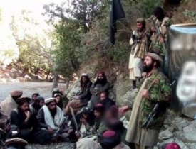 داعش و طالبان علیه یکدیگر اعلام جنگ کرده‌اند