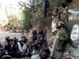 داعش و طالبان علیه یکدیگر اعلام جنگ کرده‌اند