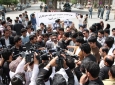 نبود طرزالعمل کاری برای خبرنگاران و فعالین رسانه‌ای در هرات