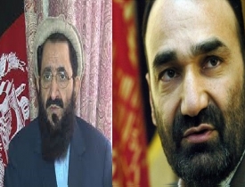 عطامحمد نور خواستار بازداشت «عبدالحكيم مجاهد» عضو شورای عالی صلح شد