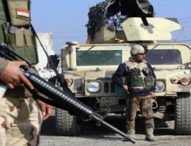ارتش عراق کنترل ساختمان دانشگاه موصل را بدست گرفت / نزدیک به ۸۰ درصد شرق موصل آزاد شده است
