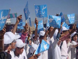 صلح پایدار در افغانستان، نیاز به اجماع ملی و بین المللی دارد