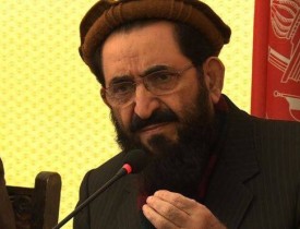 عبدالحکیم مجاهد دیگر  عضو شورای عالی صلح نیست
