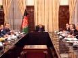 سیزده  قرارداد در جلسه کمیسیون تدارکات ملی تایید شد