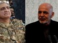 عاملین حملات تروریستی افغانستان در پاکستان بسر می‎برند