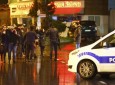 دخالت یک سازمان اطلاعاتی در حمله به استانبول