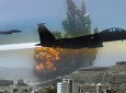 ۱۰ کشته در حمله هوایی متجاوزان سعوی به یمن