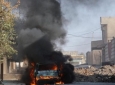 وقوع دو انفجار در موصل عراق ۱۵ کشته برجای گذاشت