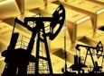افزایش بهای نفت و طلا در بورس‌های آسیا و کاهش قیمت دالر