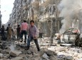 محاصره ۷۰۰ هزار نفر در سوریه