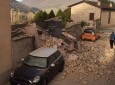 وقوع زمین‌لرزه ۵.۳ ریشتری در ایتالیا
