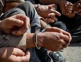 گسترش فرهنگ معافیت از مجازات و باز بودن دست مجرمین در افغانستان