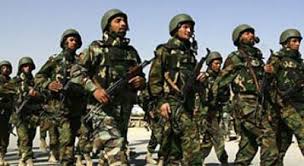 کابینه، نهم حوت را به عنوان روز ملی نیروهای امنیتی و دفاعی تصویب کرد
