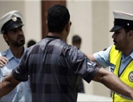 قضات بحرینی افسران سابق امنیتی هستند