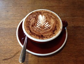 مصرف قهوه و افزایش عمر انسان