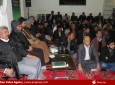 تصاویر/سی و سومین محفل بیان خاطرات مجاهدین از سوی هیئت رزمندگان حزب الله افغانستان (یاد یاران) در مجمع  دینی فرهنگی محبان المهدی(عج) مشهد مقدس  