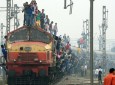 ۳۲ کشته و ده‌ها زخمی در سانحۀ قطار مسافربری هند