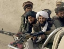 حمله انتحاری در تجمع طالبان در قندوز