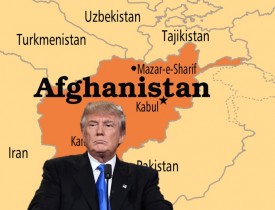ترامپ و دل مشغولی مردم افغانستان!