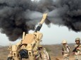 پاتک موفق اردوی یمن بر ضد نیروهای عربستانی