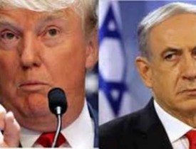 هشدار ترامپ به نتانیاهو