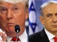 هشدار ترامپ به نتانیاهو
