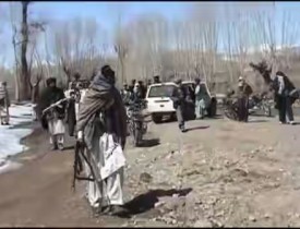 طالبان: ټرامپ دې د بوش او اوباما په پله پل نه ږدي